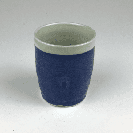 Alternative view of Dimple Cup