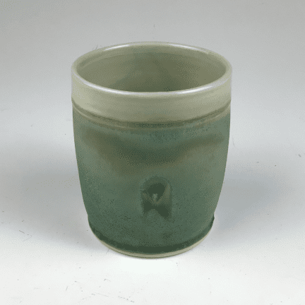 Alternative view of Dimple Cup