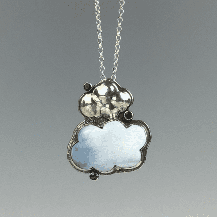 Cloud Pendant