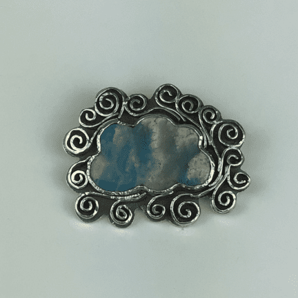 Cloud Pin