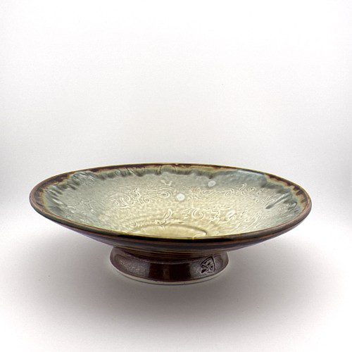 Small Serving Bowl