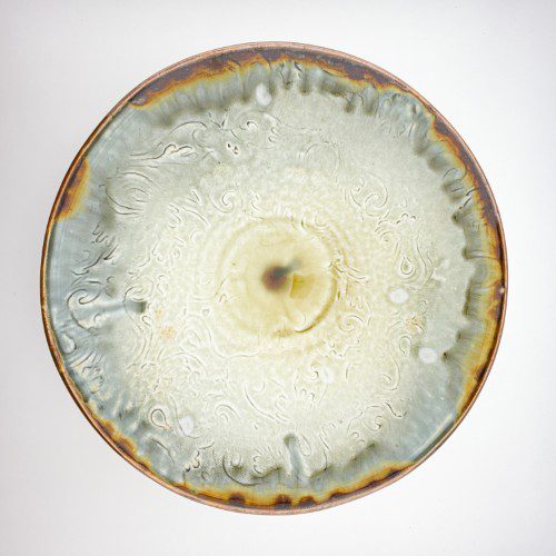Alternative view of Small Serving Bowl