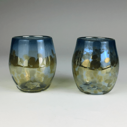Alternative view of Stemless Wine Glass