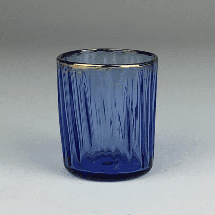 Handblown Shot Glass - Image 5