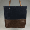 Handmade Tote Bag