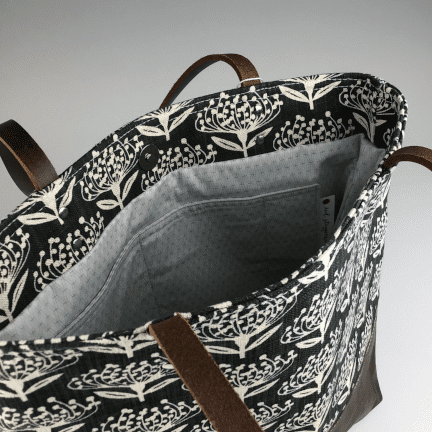 Alternative view of Handmade Tote Bag