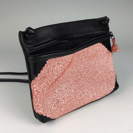 Alternative view of Leather Bag