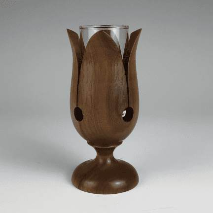 Tulip Vase