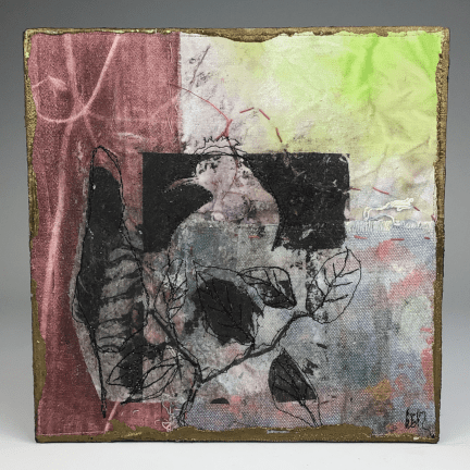 "I Hear the Clouds Singing" Wall Art