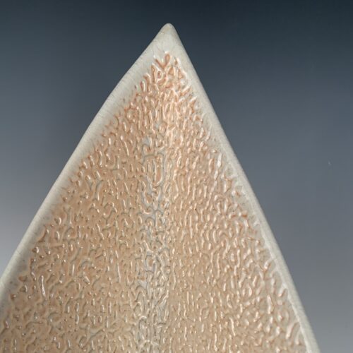 Alternative view of Wood Fired Boat Vessel