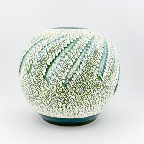 Sphere Vase