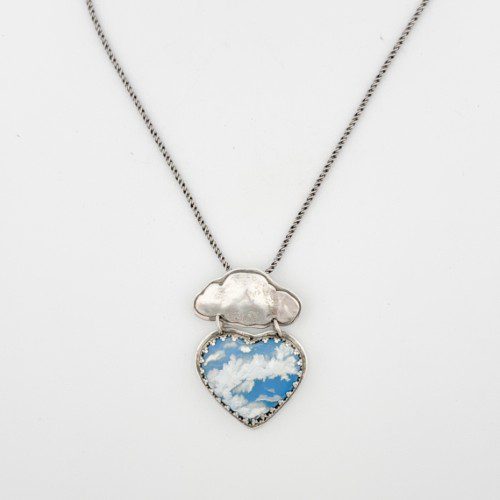 Cloud Pendant