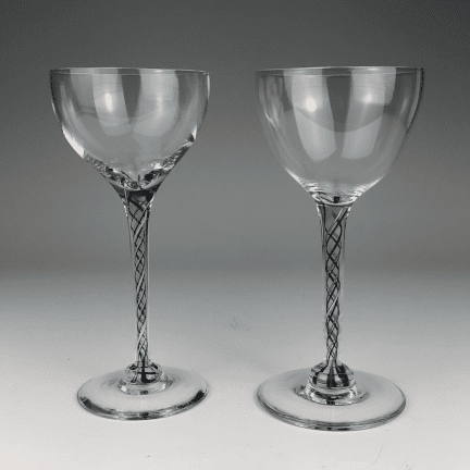 Alternative view of Wine Glass