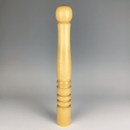 Alternative view of Tall Salt and Pepper Grinder