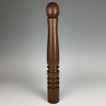 Tall Salt and Pepper Grinder