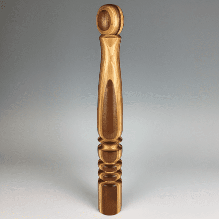 Tall Salt and Pepper Grinder