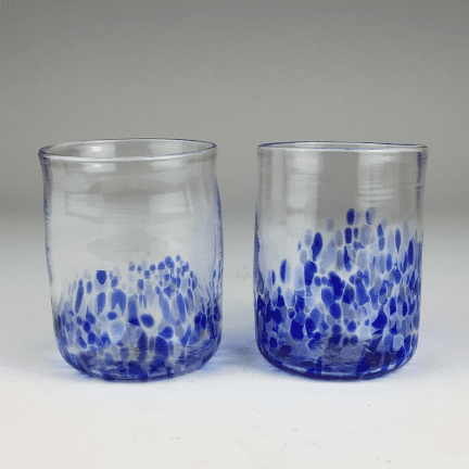 Alternative view of Small Bistro Glass