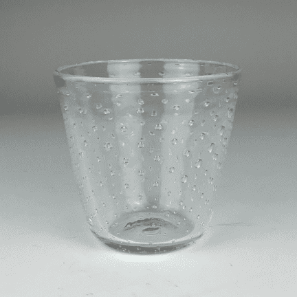 Bubble Glass