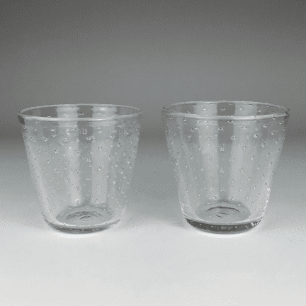 Alternative view of Bubble Glass