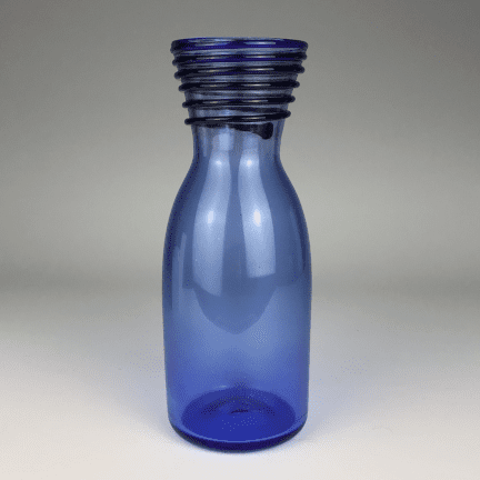 Alternative view of Glass Decanter