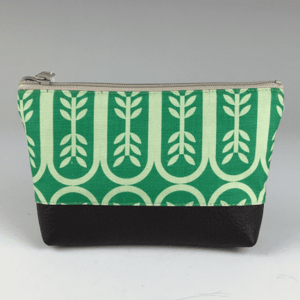 Handmade Small Cosmetic Bag