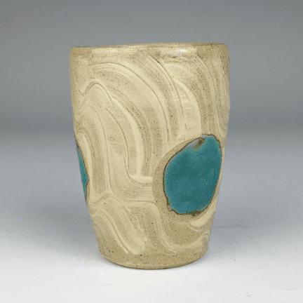 Alternative view of Ceramic Tumbler