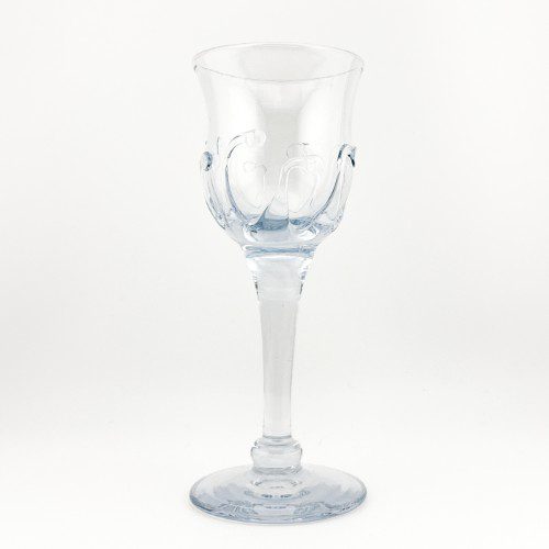 Glass Goblet