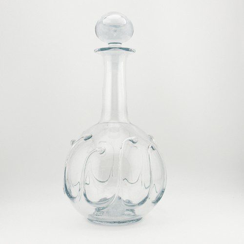 Glass Decanter