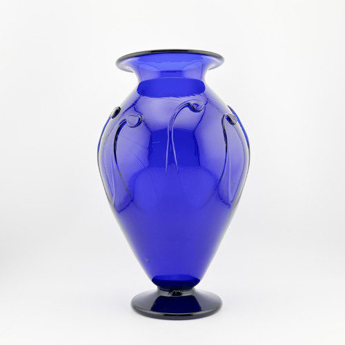 Glass Vase