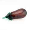 Glass Eggplant
