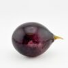 Glass Plum
