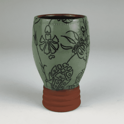 Ceramic Tumbler Cup