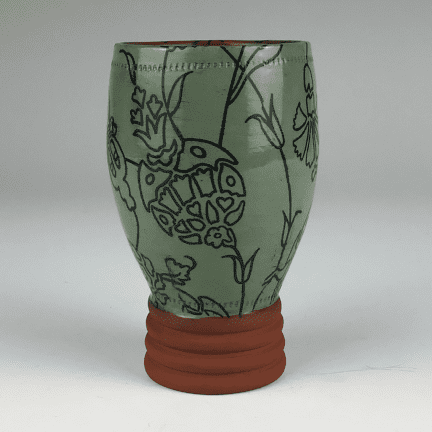 Alternative view of Ceramic Tumbler Cup