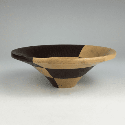 Alternative view of Bowl