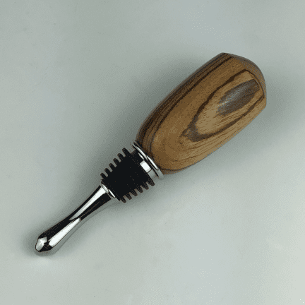 Alternative view of Bottle Stopper