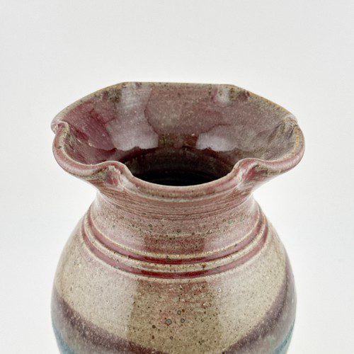 Alternative view of Flower Vase