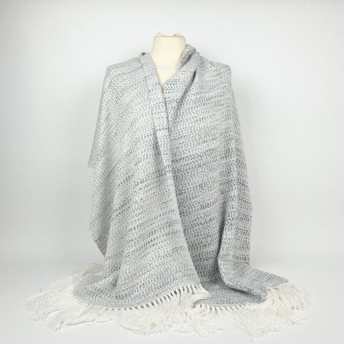 Bamboo Shawl