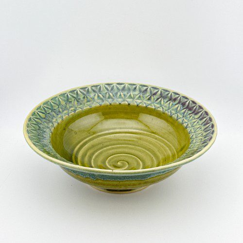 Small Serving Bowl