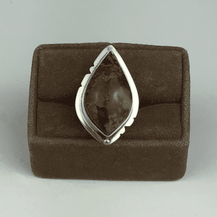 Alternative view of Ring