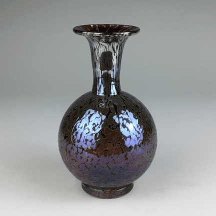 Glass Vase