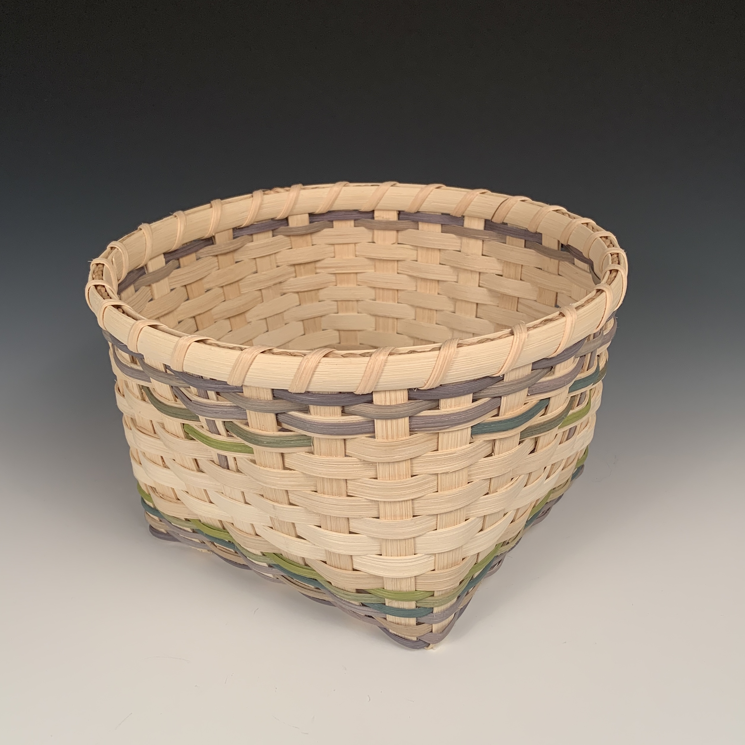 Handwoven Basket
