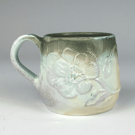 Floral Mug