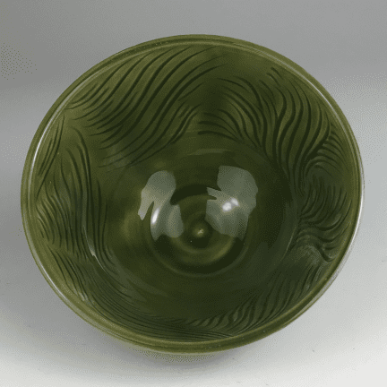 Alternative view of Small Bowl