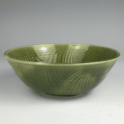 Alternative view of Bowl