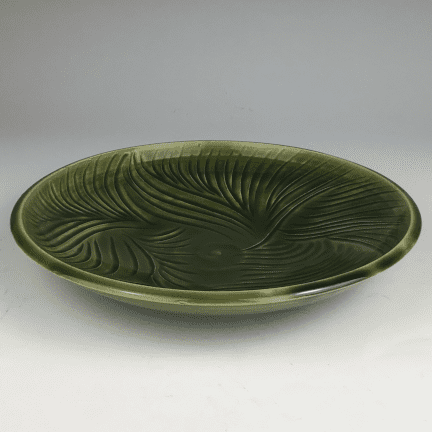 Alternative view of Shallow Bowl