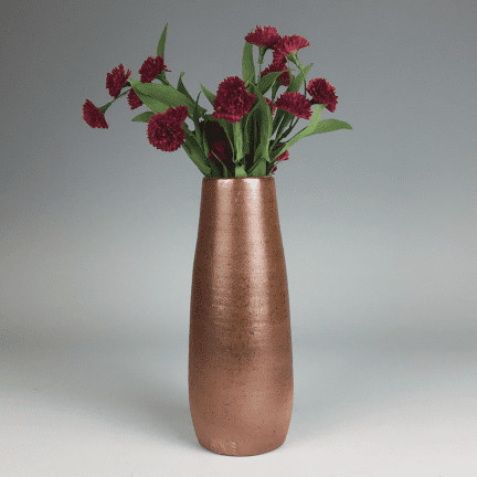 Alternative view of Vase