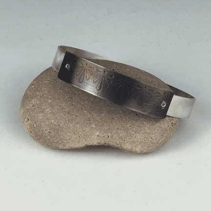 Titanium Cuff