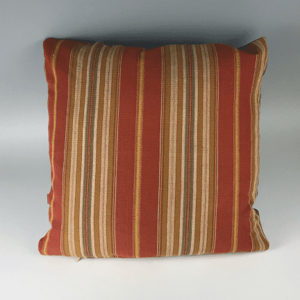 Alternative view of Donkey Pillow