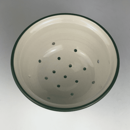 Alternative view of Pine Berry Bowl