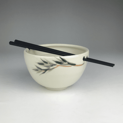 Pine Ramen Bowl